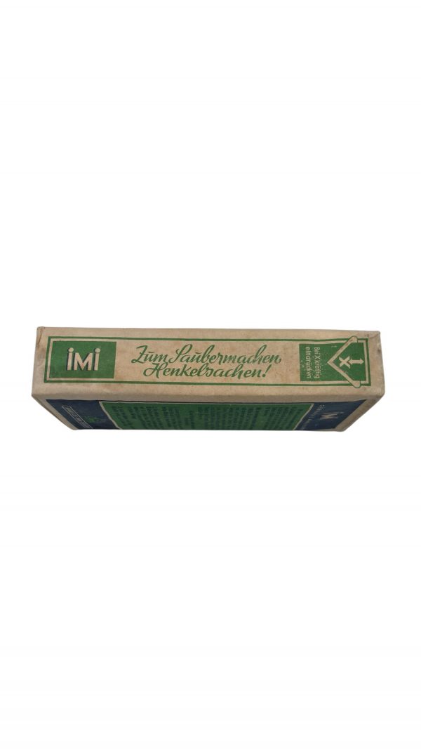 Lessive Allemande IMI – Image 2