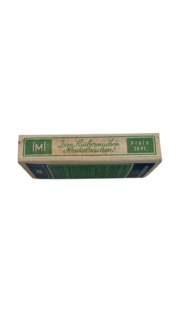 Lessive Allemande IMI – Image 4