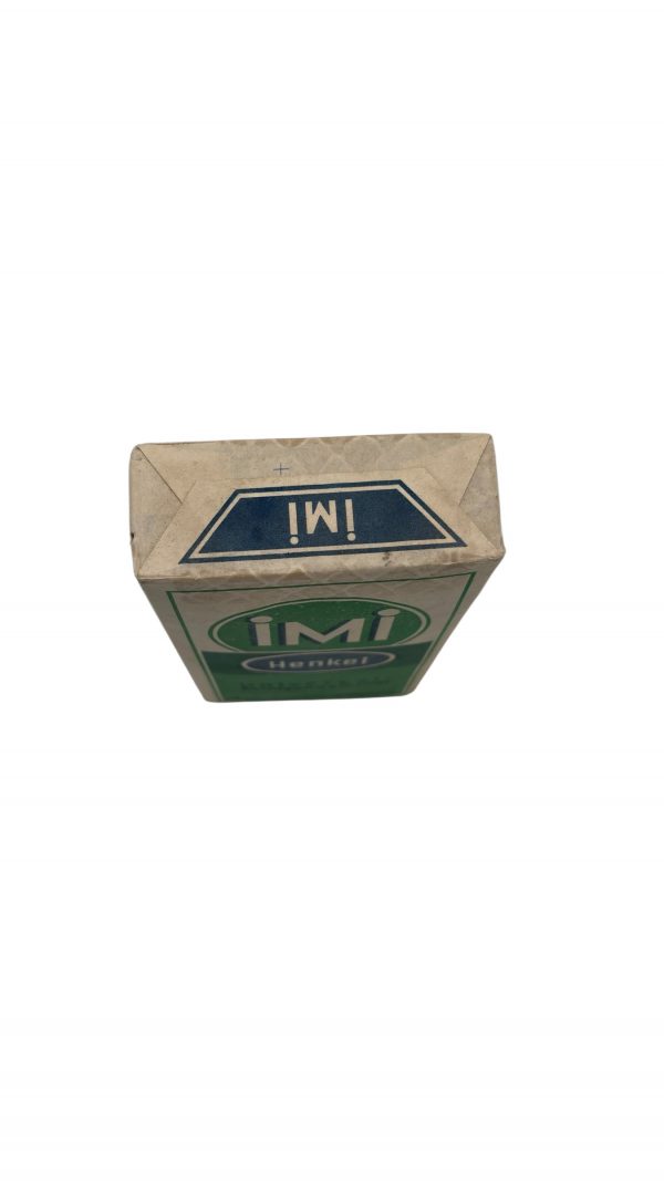 Lessive Allemande IMI – Image 6