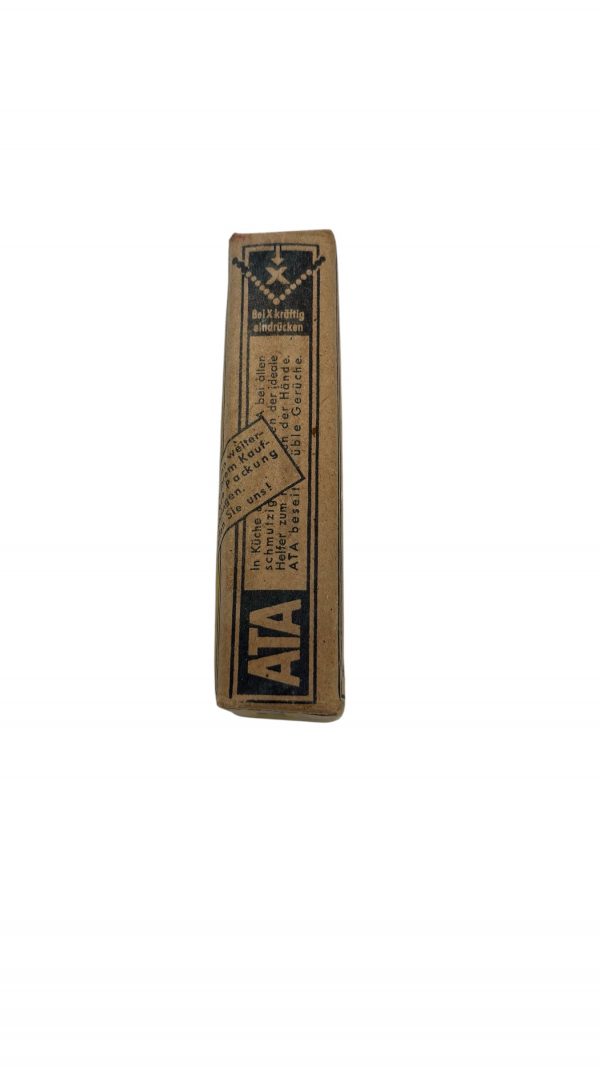 Lessive Allemande ATA – Image 2