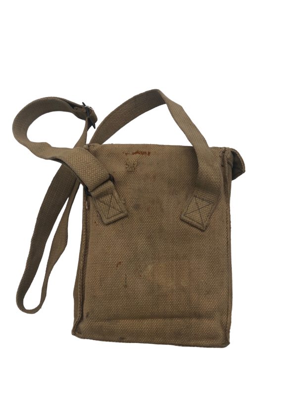 Sacoche Thompson British Made 1943 – Image 4