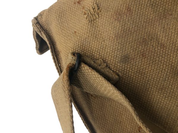 Sacoche Thompson British Made 1943 – Image 8