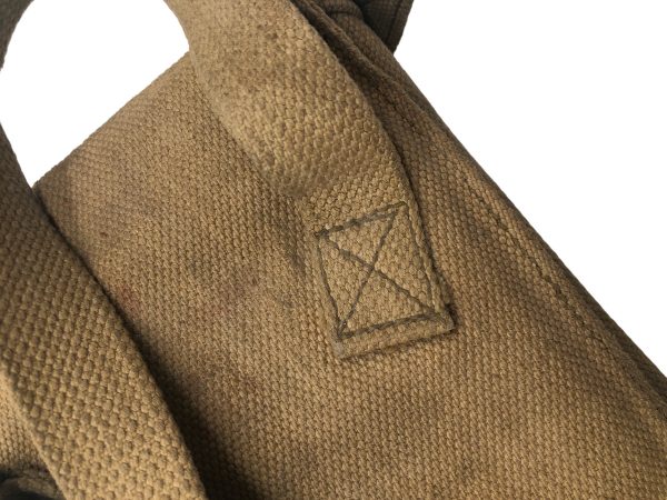 Sacoche Thompson British Made 1943 – Image 9