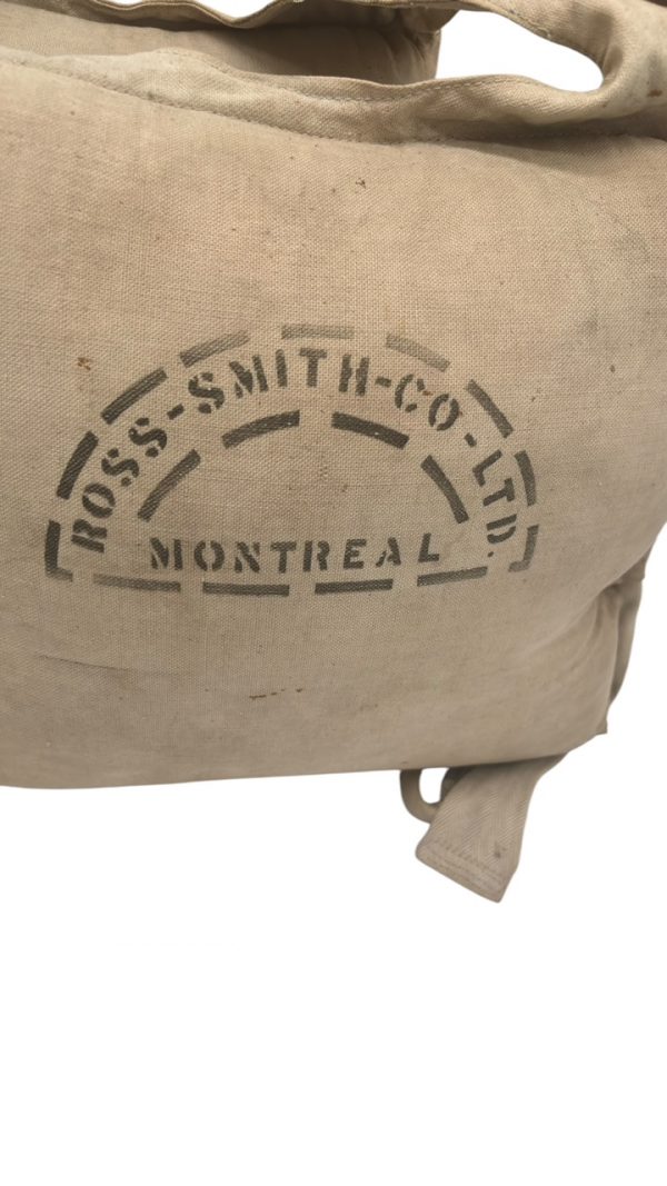 Gilet Sauvetage Canadien – Image 2
