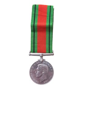 Médaille Defense Medal