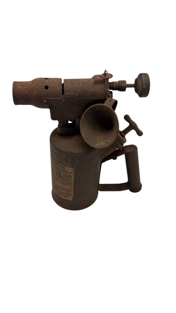 Chalumeau K423/3 Wehrmacht Missler – Image 3