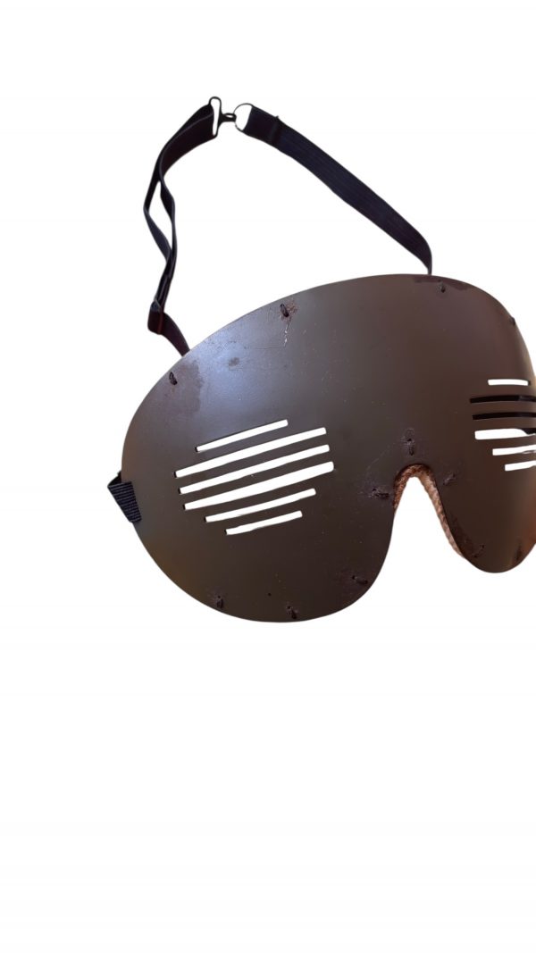 Lunettes Anti-Flak Mitrailleur USAAF – Image 2