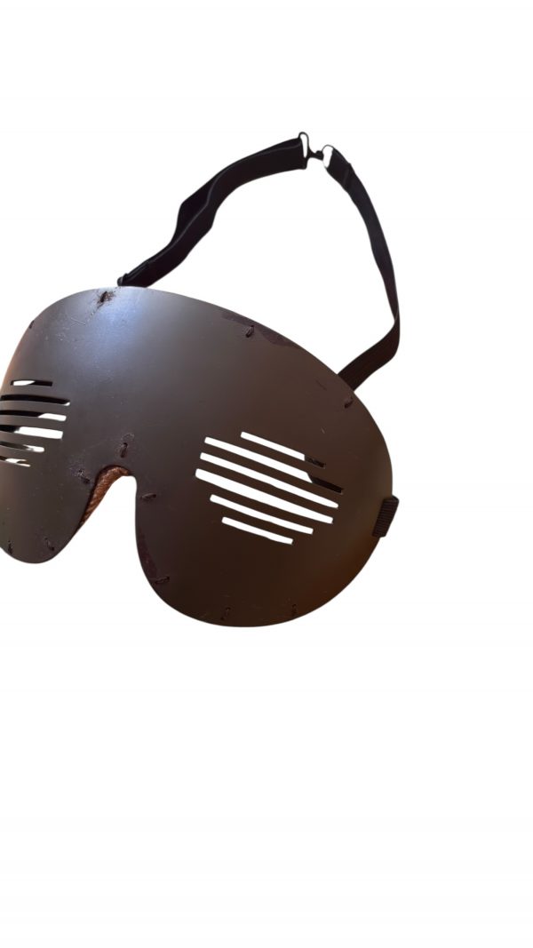Lunettes Anti-Flak Mitrailleur USAAF – Image 3