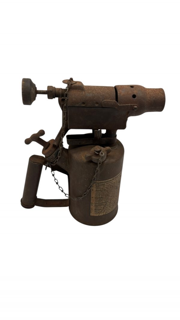 Chalumeau K423/3 Wehrmacht Missler – Image 5