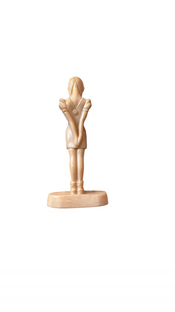 Figurine KILROY WAS HERE – Image 2