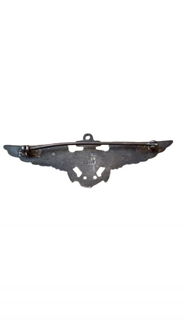 Brevet Pilote Navy Sterling – Image 4
