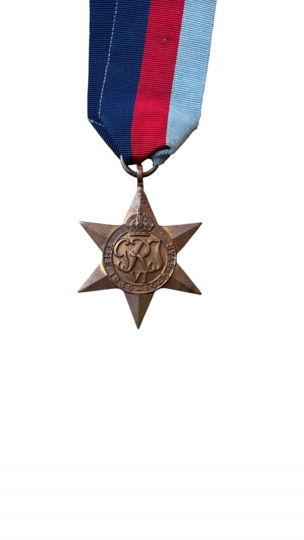 Médaille The Star – Image 2