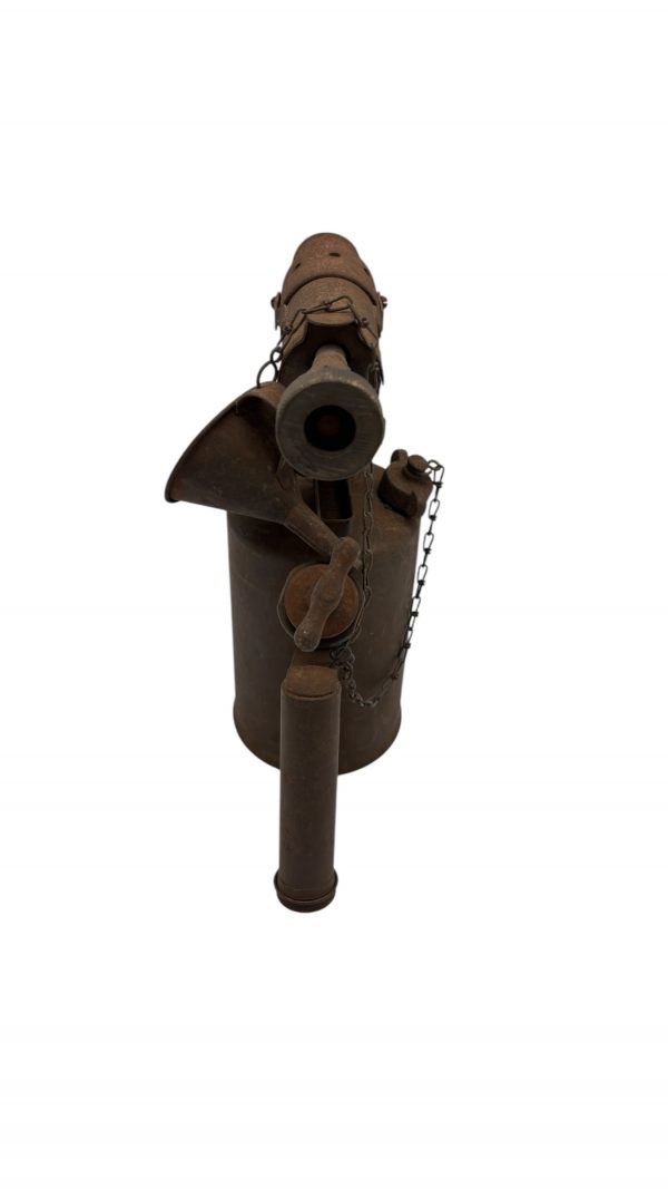 Chalumeau K423/3 Wehrmacht Missler – Image 6