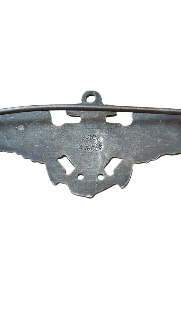 Brevet Pilote Navy Sterling – Image 5