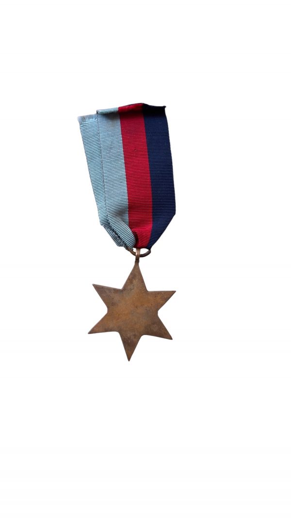 Médaille The Star – Image 3