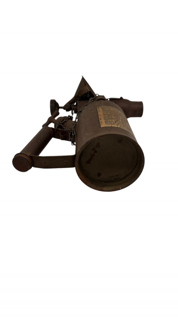 Chalumeau K423/3 Wehrmacht Missler – Image 7
