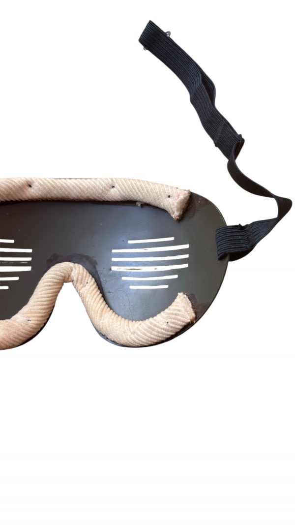 Lunettes Anti-Flak Mitrailleur USAAF – Image 6