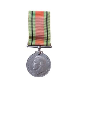 Médaille Defense Medal