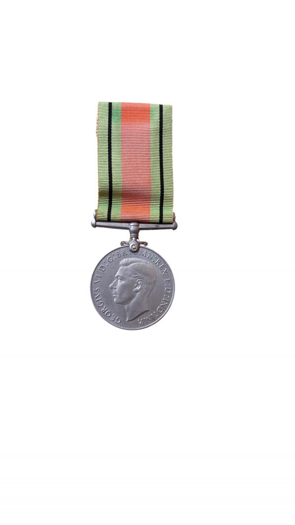 Médaille Defense Medal