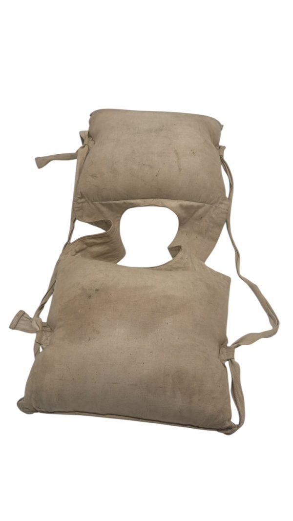 Gilet Sauvetage Canadien – Image 8