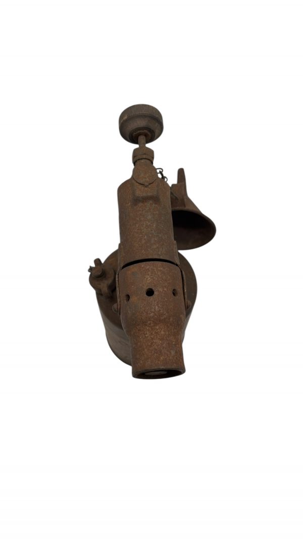Chalumeau K423/3 Wehrmacht Missler – Image 9