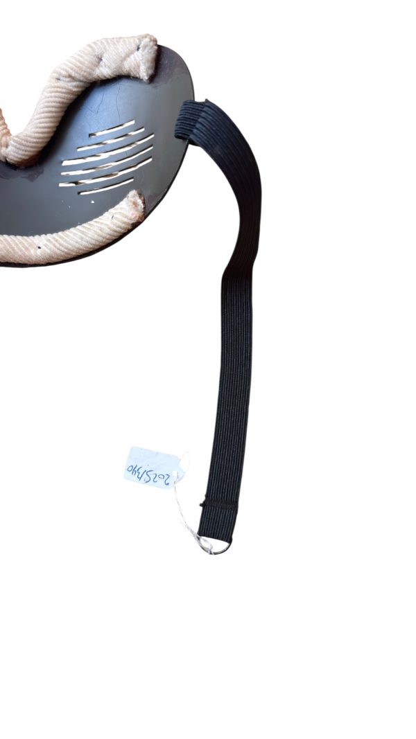 Lunettes Anti-Flak Mitrailleur USAAF – Image 8