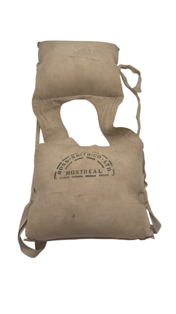 Gilet Sauvetage Canadien – Image 7