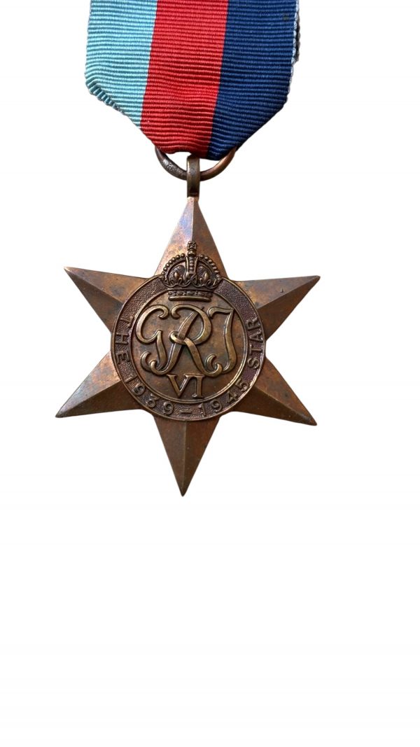 Médaille The Star – Image 2