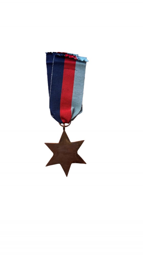 Médaille The Star – Image 3