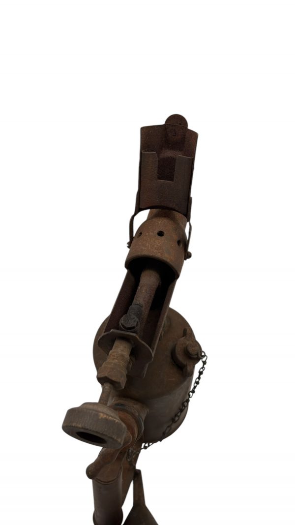 Chalumeau K423/3 Wehrmacht Missler – Image 12