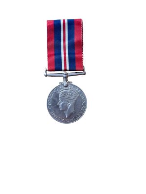 Médaille Defense Medal