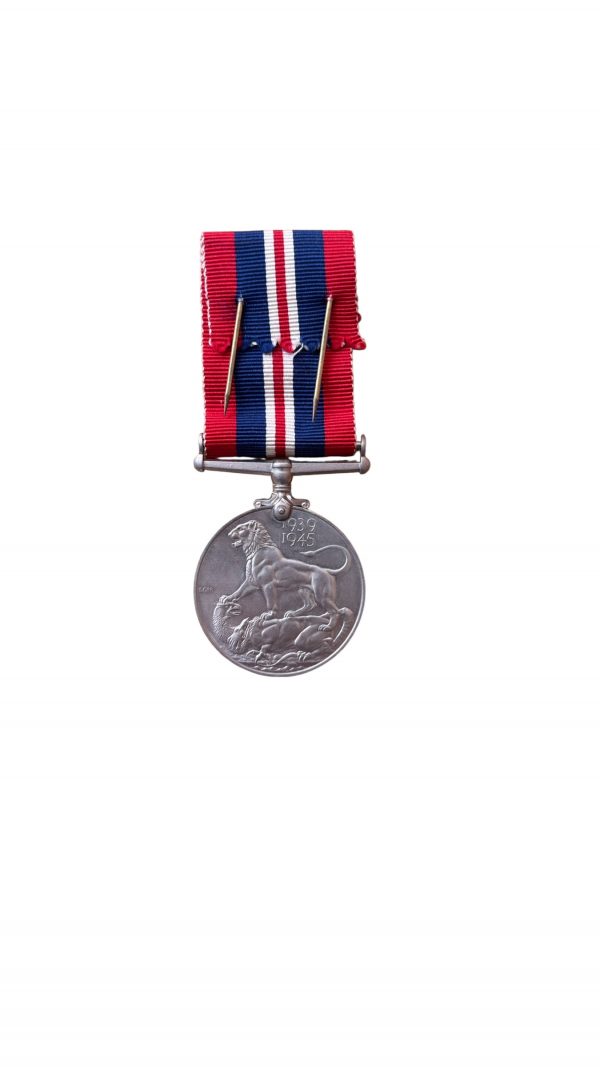Médaille Defense Medal – Image 2