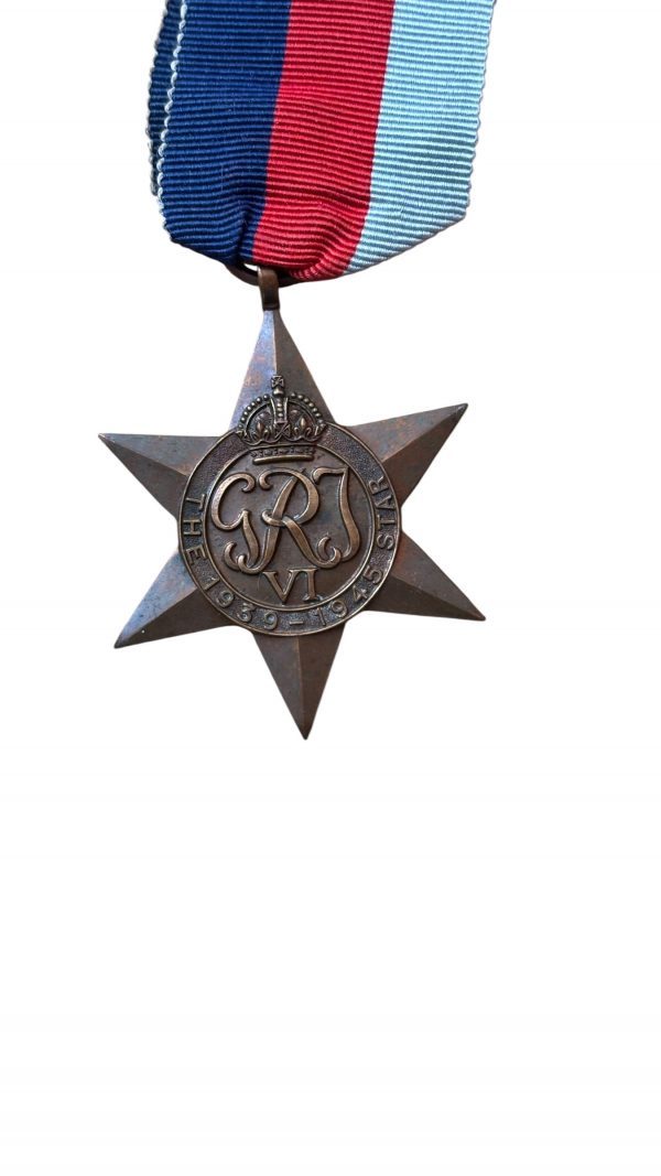 Médaille The Star – Image 2