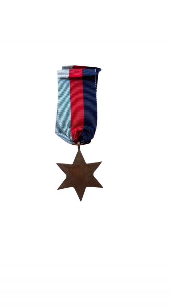 Médaille The Star – Image 3