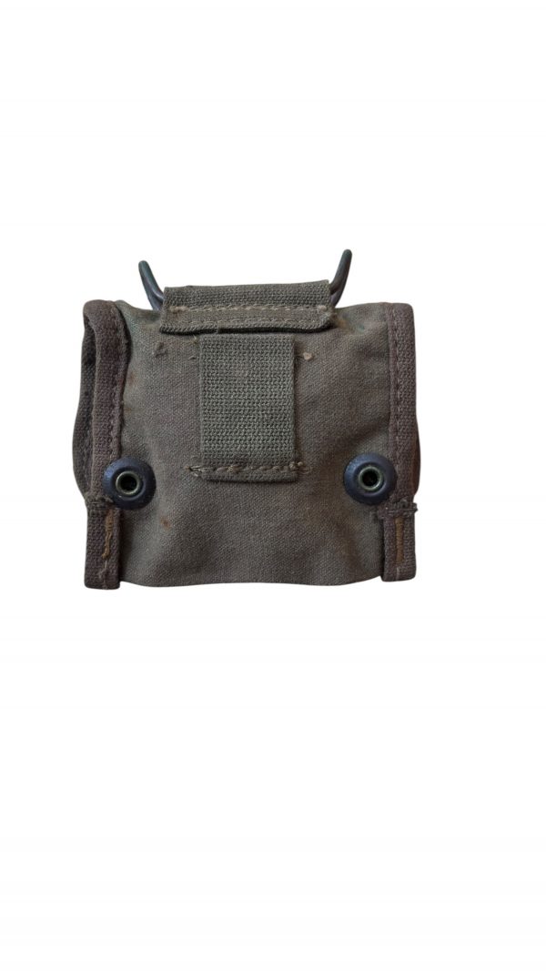 Pochette boussole US – Image 3