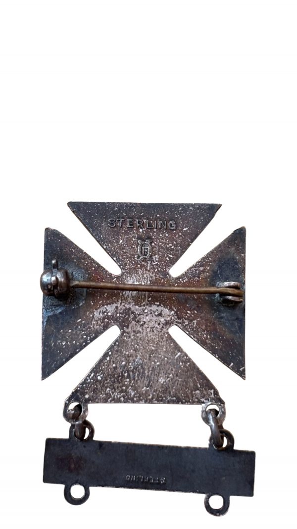 Badge De Tir RIFLE – Image 3
