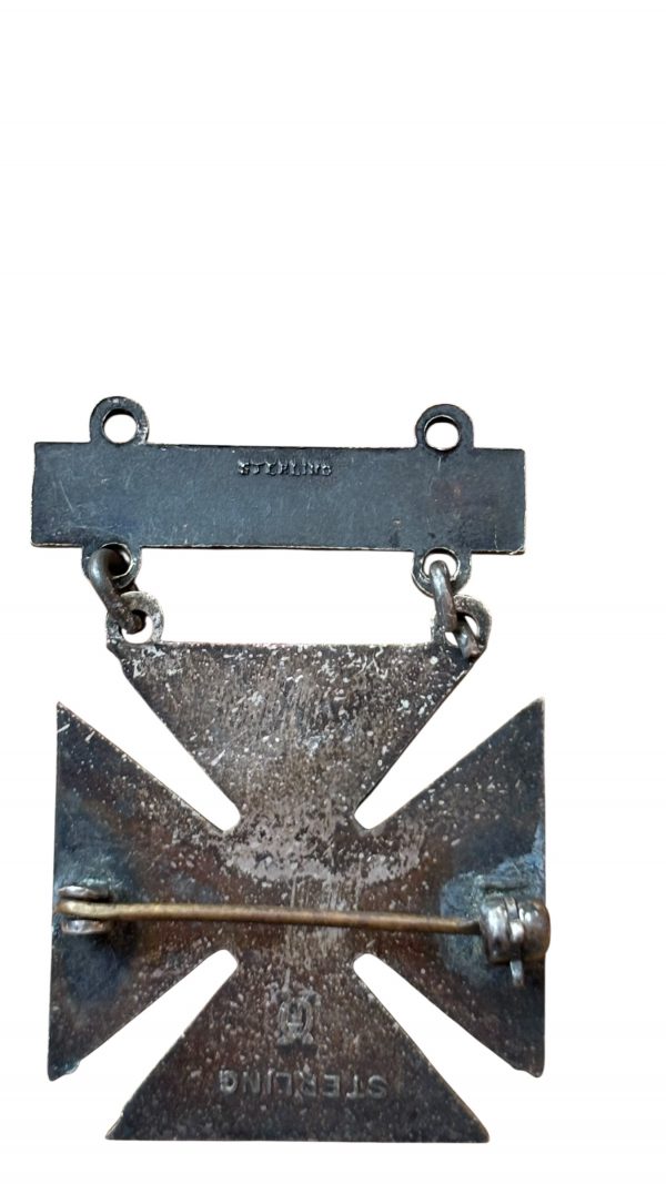 Badge De Tir RIFLE – Image 4