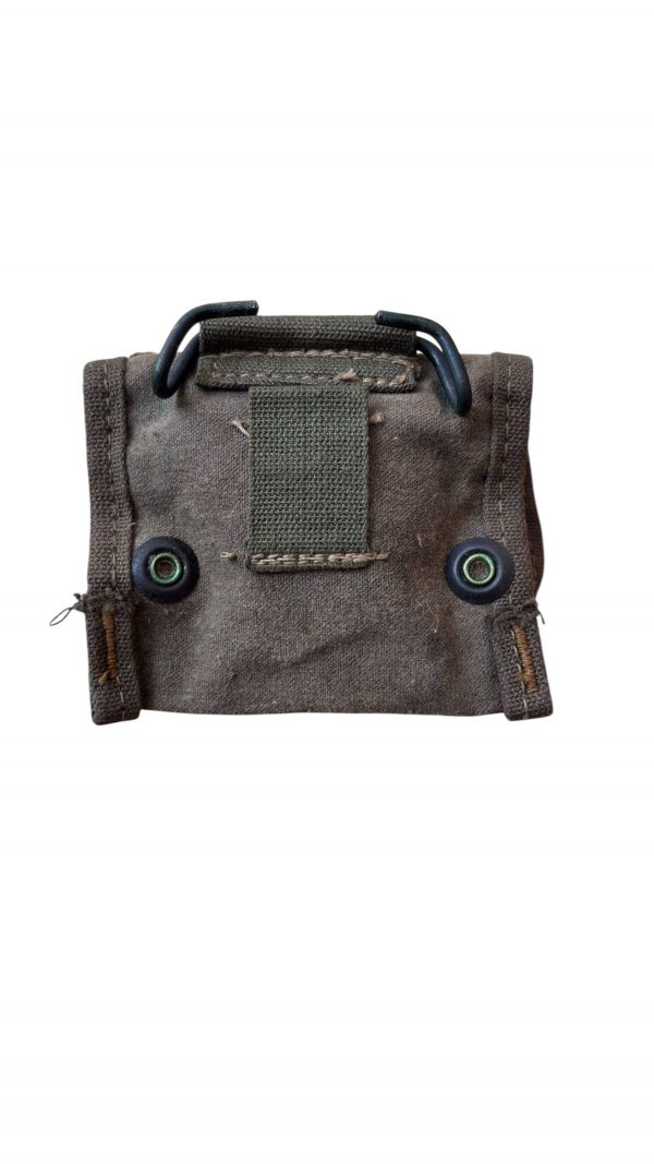 Pochette boussole US – Image 3