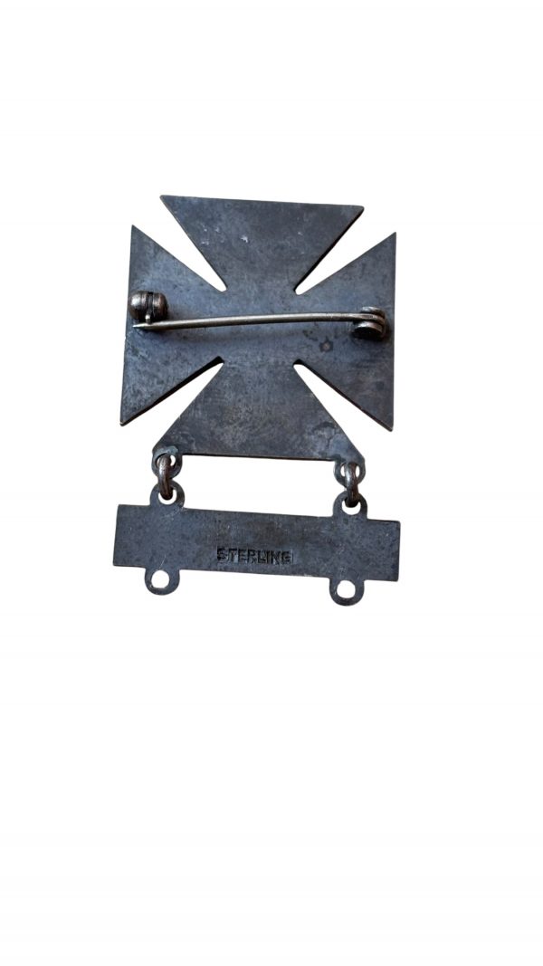 Badge De Tir CARBINE – Image 3