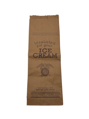 Sac Crème Glacé Us