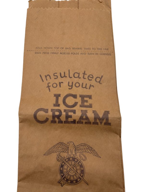 Sac Crème Glacé Us – Image 2