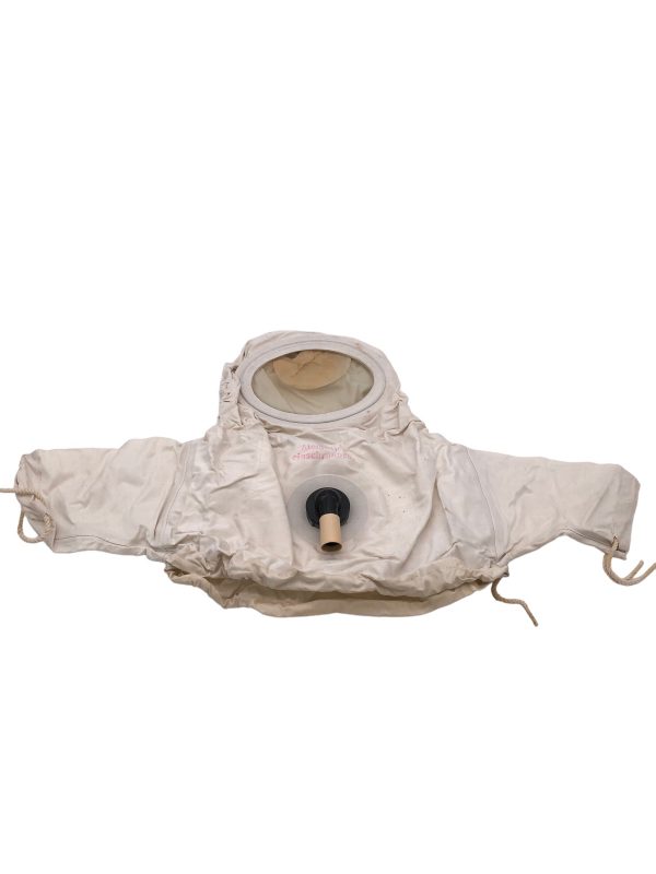 Masque A Gaz Bébé Allemand Complet – Image 10