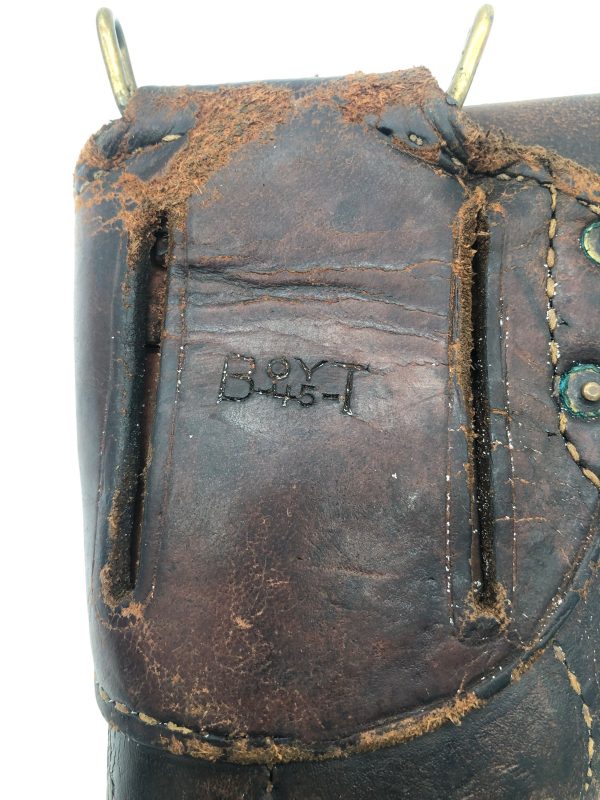 Holster Colt 45 1945 – Image 4