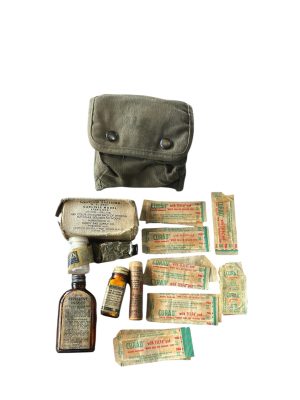 Trousse Jungle M2 Complet