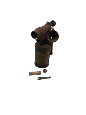 Chalumeau K423/3 Wehrmacht Missler