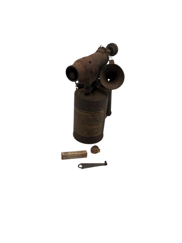 Chalumeau K423/3 Wehrmacht Missler