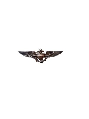 Brevet Pilote Navy Sterling