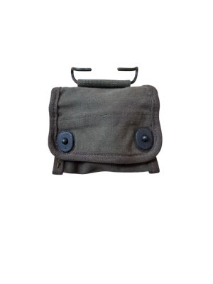 Pochette boussole US