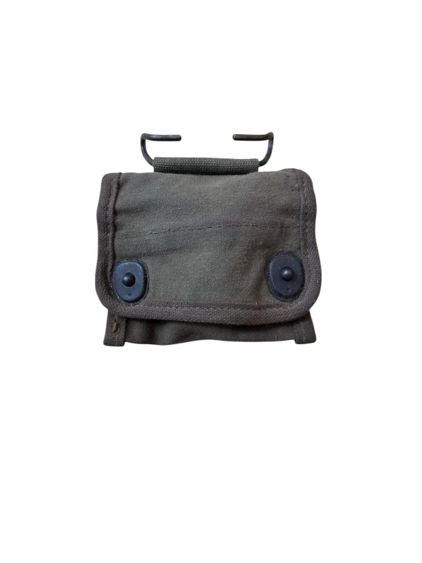 Pochette boussole US