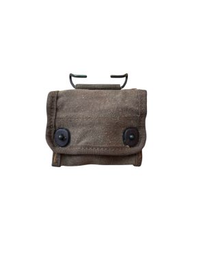 Pochette boussole US